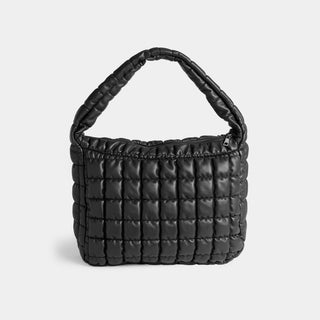 Brynn Pillow Puffer Shoulder Bag