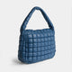 Brynn Pillow Puffer Shoulder Bag