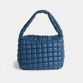 Brynn Pillow Puffer Shoulder Bag