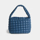 Brynn Pillow Puffer Shoulder Bag