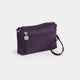 The Little Stash Bag + Crossbody