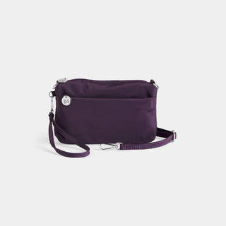 The Little Stash Bag + Crossbody