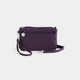 The Little Stash Bag + Crossbody