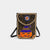 Artisan Beaded Clutch + Crossbody