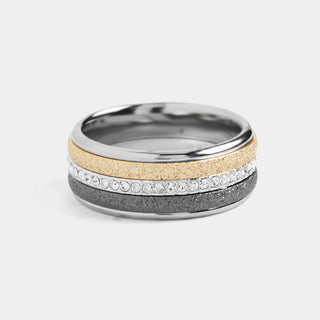 Ciao Fusion Ring - Odessa - Final Sale