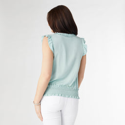 maisonspecial×coco TOPS TOPS – coco + jaimeson