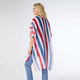 Glory Lightweight Wrap - Red/White/Blue