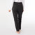 Weekend Brushed Legging - Midnight Black