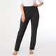 Weekend Brushed Legging - Midnight Black