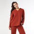Cute Quilt Hoodie