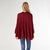 Kiara Pull Thru Wrap - Fig