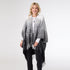 Terni Ombre Striped Wrap