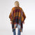 Savona Wrap - Autumn Mix