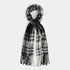 Mila Oblong Scarf