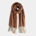 Luna Oblong Scarf