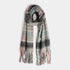 Tamara Oblong Scarf