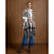 Tamara Oblong Scarf - Multi