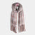 Tamara Oblong Scarf - Multi