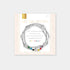 My Salvation Enduring Trio Bracelet