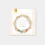 My Salvation Enduring Trio Bracelet - Gold