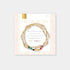 My Salvation Enduring Trio Bracelet