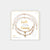 Wear + Share Faith, Love, Family Bracelet - Natural
