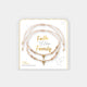 Wear + Share Faith, Love, Family Bracelet - Natural