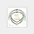 Wear + Share Faith, Love, Family Bracelet