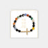 Pray on it, Pray Over it, Pray Through it Bracelet