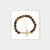 Pray on it, Pray Over it, Pray Through it Bracelet - Tiger's Eye