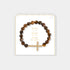 Pray on it, Pray Over it, Pray Through it Bracelet