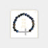 Pray on it, Pray Over it, Pray Through it Bracelet