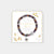 Mustard Seed Bracelet - Copper