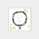 Mustard Seed Bracelet - Cool Tones