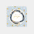 Wrapped in Prayer Bracelet - Blue