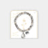 Dandelion Wish Bracelet