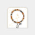 Dandelion Wish Bracelet