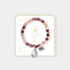 Dandelion Wish Bracelet