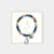 Dandelion Wish Bracelet - Teals