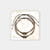 Wear + Share Friendship Bracelet - Brown