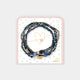 Love Always Bracelet - Blue