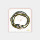 Love Always Bracelet - Green