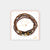 Love Always Bracelet - Brown