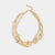 Sienna Necklace - Gold