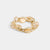 Sienna Bracelet - Gold
