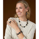 Dalilah Bracelet - Naturals
