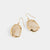 Dalilah Earrings - Naturals
