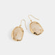 Dalilah Earrings - Naturals