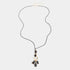 Simone Long Necklace
