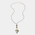 Simone Long Necklace